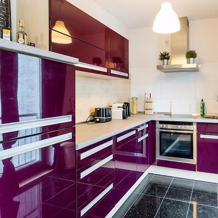 Homefy Oldtown Apartment - 6 People - 2 Bath - Balcony - Top Location 杜塞尔多夫 外观 照片