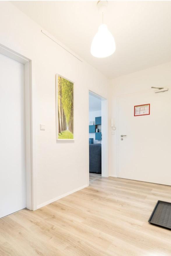 Homefy Oldtown Apartment - 6 People - 2 Bath - Balcony - Top Location 杜塞尔多夫 外观 照片