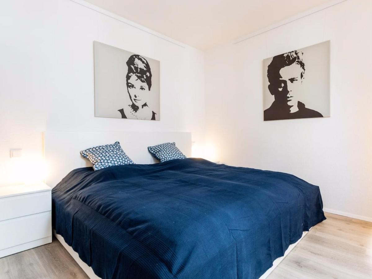 Homefy Oldtown Apartment - 6 People - 2 Bath - Balcony - Top Location 杜塞尔多夫 外观 照片