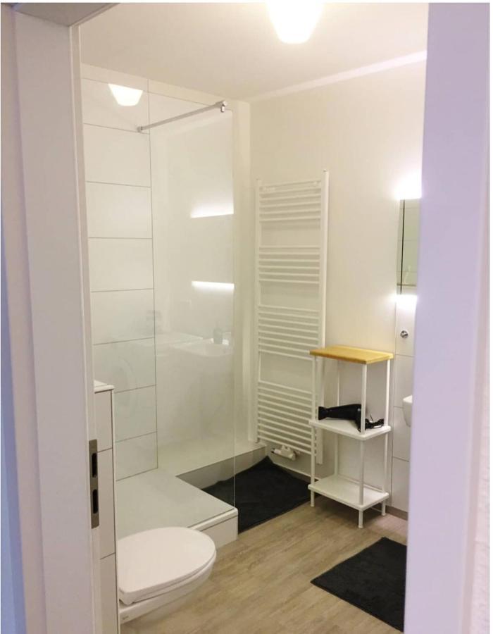 Homefy Oldtown Apartment - 6 People - 2 Bath - Balcony - Top Location 杜塞尔多夫 外观 照片